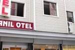 Отель Anıl Hotel