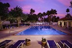 Отель Arizona Golf Resort