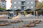 Мини-отель Gumuldur Mavi Deniz Hotel