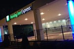 Holiday Inn Express St.Louis Central West End