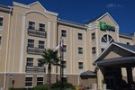 Отель Holiday Inn Express Hotel & Suites Jacksonville East