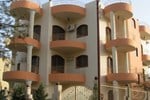Апартаменты Lotus Apartments Luxor