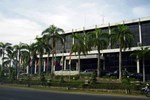 Отель Hotel Sahid Bandar Lampung