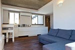 Miriam Apartment - Ben Yehuda Duplex