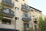 Hillel Apartments