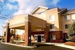 Отель Fairfield Inn & Suites by Marriott Columbus East