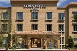 Отель Ayres Hotel & Spa Mission Viejo