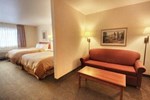 Отель Comfort Suites Burlington