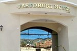 Отель Pastoruri