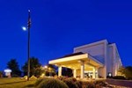 Отель Hampton Inn Charlottesville