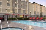 Отель Ayres Hotel Huntington Beach/Fountain Valley