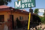 Отель Mokee Motel