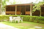 Отель Nuwarawewa Rest House