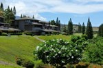 Апартаменты RedAwning Kapalua Golf Villas #21V1