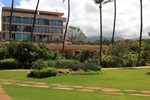 RedAwning Maui Kaanapali Villas #B233
