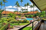 Апартаменты RedAwning Maui Kaanapali Villas B231