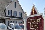 Отель Country Living Inn