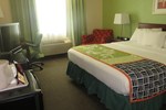 Отель Baymont Inn & Suites Jefferson City