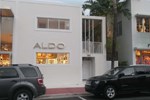 Apartments in Aldo Building