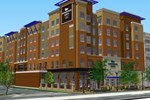 Отель Homewood Suites by Hilton Rochester Mayo Clinic-St. Marys Campus