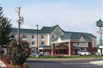 Отель Country Inn & Suites By Carlson, Clinton, TN