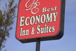 Отель Best Economy Inn & Suites