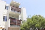 AMSI South Mission Beach Two-Bedroom Condo V