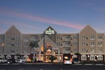 Отель Country Inn & Suites By Carlson, Panama City Beach