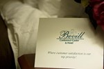Отель Bevill Conference Center & Hotel