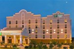 Отель Holiday Inn Express & Suites - Greenwood