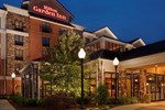 Отель Hilton Garden Inn Denison/Sherman/At Texoma Event Center
