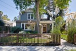 4-Bedroom Home on Palo Alto in Mountain View