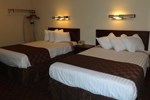 Отель Americas Best Value Inn and Suites Lexington Park