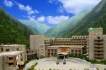 Отель Holiday Inn Jiuzhai Jarpo