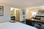 Отель Hampton Inn & Suites Bellevue Downtown/Seattle
