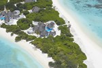 Отель Island Hideaway at Dhonakulhi Maldives, Spa Resort & Marina