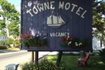 Отель Towne Motel