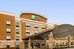 Отель Holiday Inn Express Hotel & Suites Waco South
