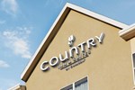 Отель Country Inn & Suites Sidney