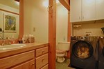 Wolf's Retreat by Tahoe Vacation Rentals