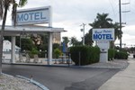 Отель Royal Palms Motel