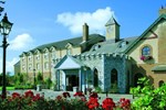 Abbey Court Hotel, Lodges & Trinity Leisure Spa