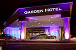 Отель Garden Hotel And Conference Center