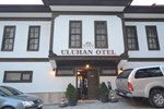 Отель Uluhan Hotel