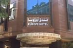 Отель Europe Hotel