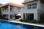 Вилла Sai Noi Beach Villas Hua Hin