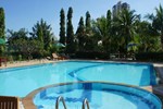 Вилла VIP Chain Resort Pool Villa