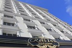Отель Reis Inn Hotel