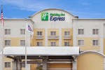 Отель Holiday Inn Express Hotel & Suites Mooresville - Lake Norman