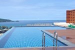 Modern One Bedroom Apartment Sonia Unity II Patong
